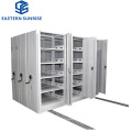 Commercial Dense Racks Compact Shelves Professional Suppiers